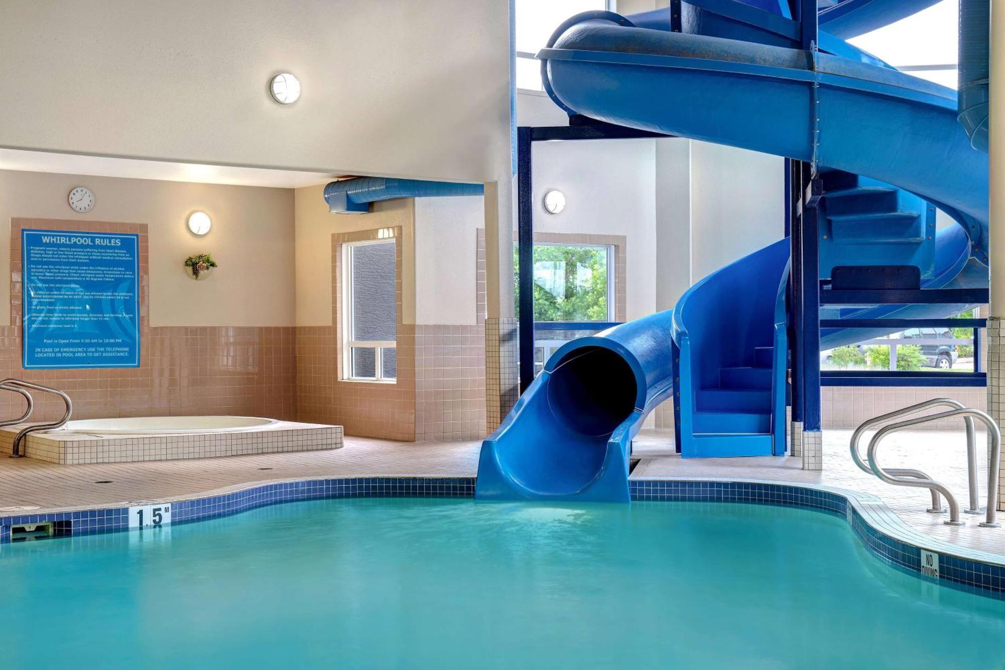 Hotel Days By Wyndham Medicine 3*