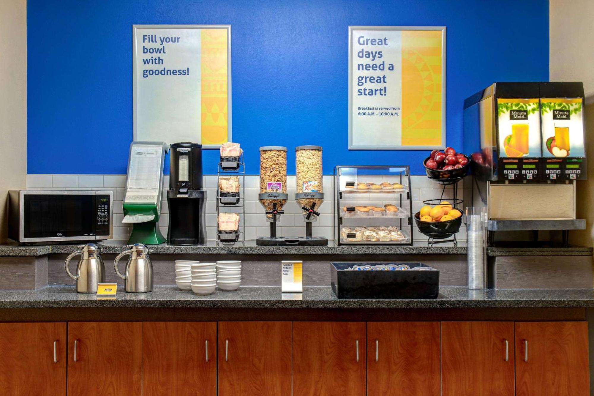 Days By Wyndham Medicine Medicine Hat