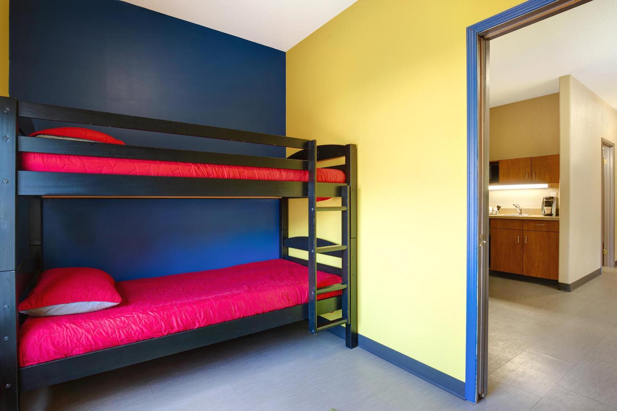 Hotel Days By Wyndham Medicine 3*