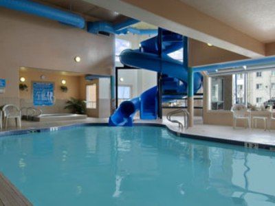 Hotel Days By Wyndham Medicine Medicine Hat