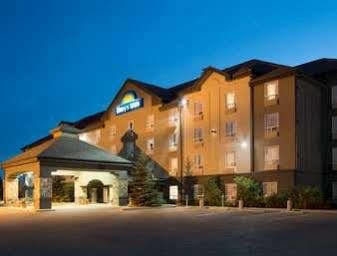 Days By Wyndham Medicine Hotel 3*